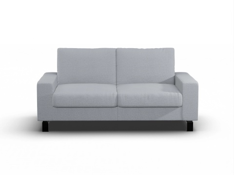 2,5-Sitzer Sofa 